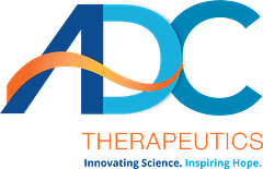 ADC Therapeutics logo