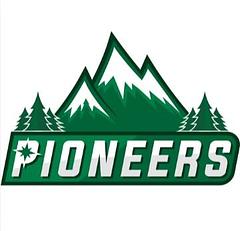 Pioneer Agency logo