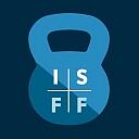 In-Shape Fitness logo