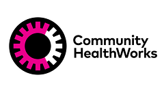Community HealthWorks logo