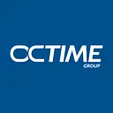 Groupe Octime logo