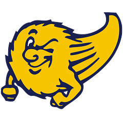 Grand Ledge Public Schools logo
