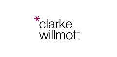 Clarke Willmott logo