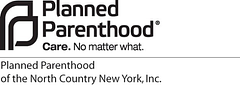 Planned Parenthood of the North Country New York logo