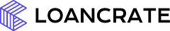 Loancrate logo