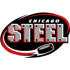 Chicago Steel logo