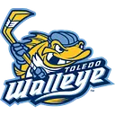 Toledo Walleye logo