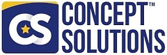 Concept Solutions logo