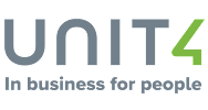 Unit4 logo