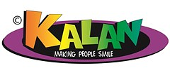 Kalan LP logo