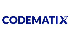Codematix logo
