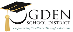 Ogden City School District logo