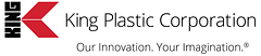 King Plastic Corporation logo