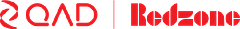 QAD logo