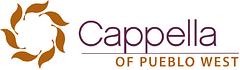 Cappella Pueblo West logo