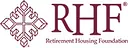 Retirement Housing Foundation logo