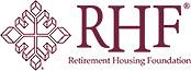 Retirement Housing Foundation logo