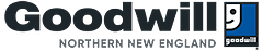 Goodwill Northern New England logo