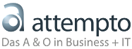 attempto  & Co. KG logo