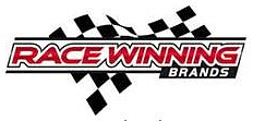 Race Winning Brands logo