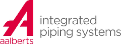 Aalberts Integrated Piping Systems Americas logo