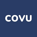 COVU logo
