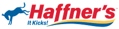 Haffner's logo