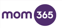 MOM365 logo