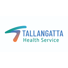 Tallangatta Health Service logo