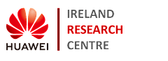 Huawei Ireland Research Centre logo