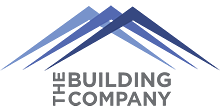 The Building Company logo
