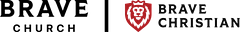 Brave Christian Schools logo