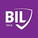 Banque Internationale à Luxembourg (BIL) logo