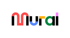 Mural logo