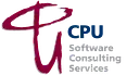 CPU Consulting & Software logo