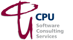 CPU Consulting & Software logo
