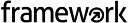 Framework logo