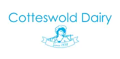 Cotteswold Dairy logo