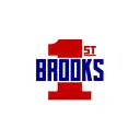 Brooks Construction Company logo
