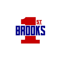 Brooks Construction Company logo