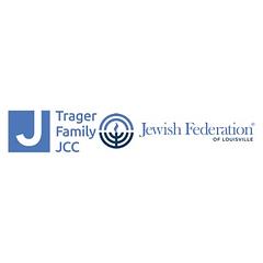 Jewish Community Center of Louisville logo