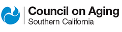 Council On Aging logo