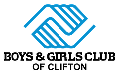 Boys & Girls Club of Clifton logo