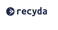 Recyda logo