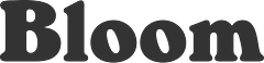 Bloom logo