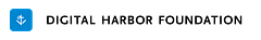 Digital Harbor Foundation logo