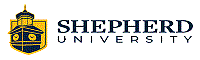 Shepherd University Portal logo