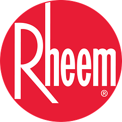 Rheem logo
