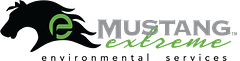 Mustang Extreme Environmental logo