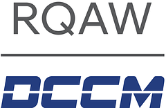 RQAW Corporation logo